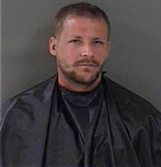 Mark Garbo, - Indian River County, FL 